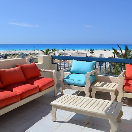 La Stanza Chalet Al Ḩammām Exterior foto