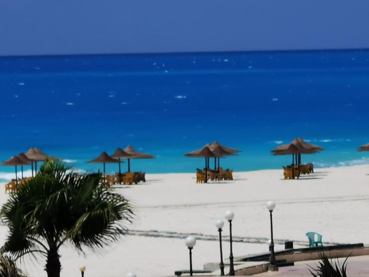 La Stanza Chalet Al Ḩammām Exterior foto