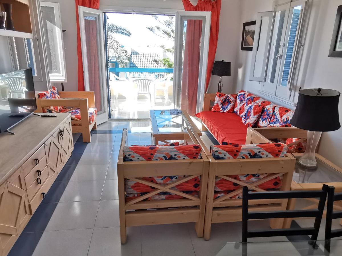 La Stanza Chalet Al Ḩammām Exterior foto