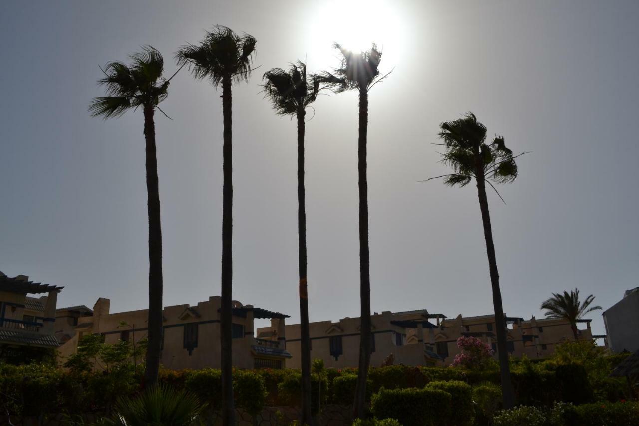 La Stanza Chalet Al Ḩammām Exterior foto