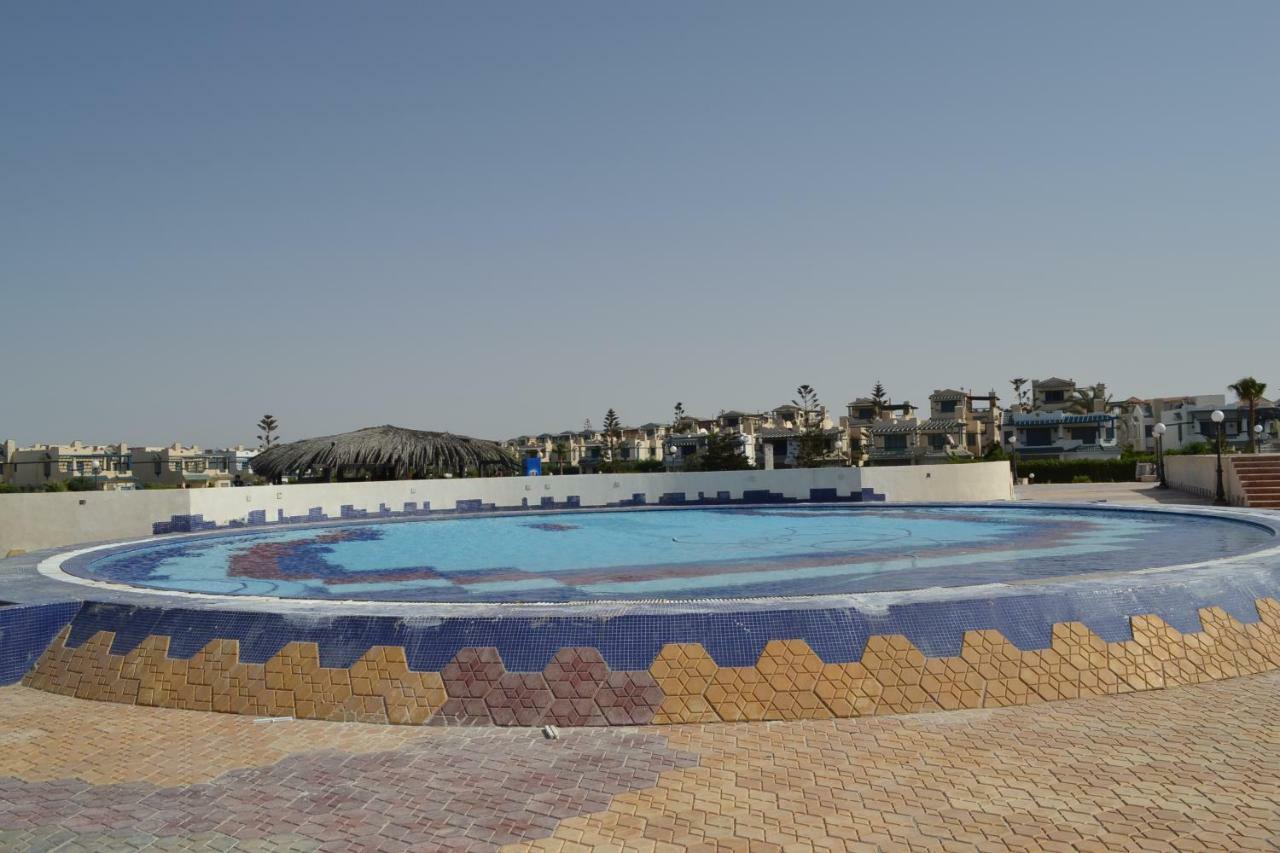 La Stanza Chalet Al Ḩammām Exterior foto